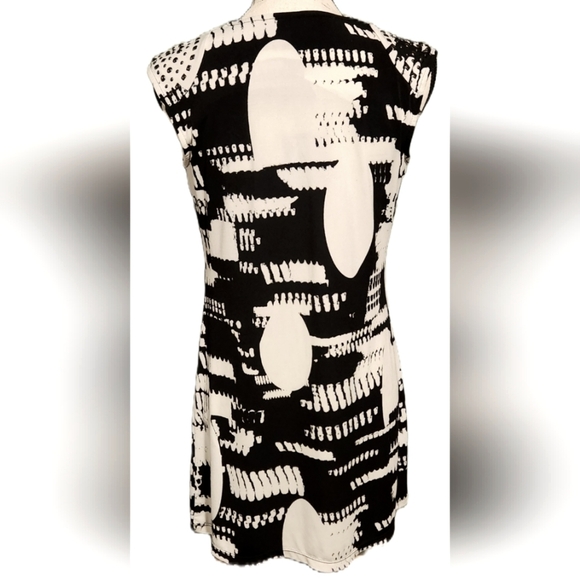 Alfani Dress with Stud Detail - Picture 2 of 10